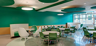 Go to Seton High School