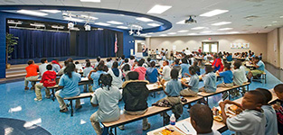 Go to Louise Troy Elementary