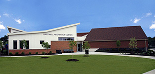 Go to Hartwell Recreation Center