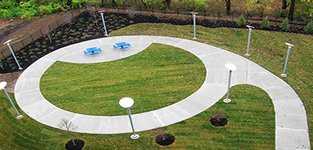 Go to Children's Hospital