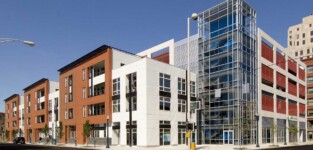 Gateway Condominiums 1