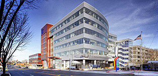 Go to Children's Hospital