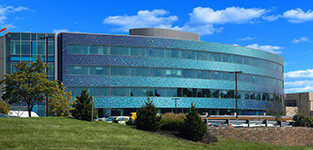 Go to Mercy Hospital