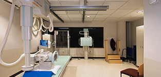 Go to UC Health Orthopedic