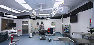 Go to UC Health Operating Room