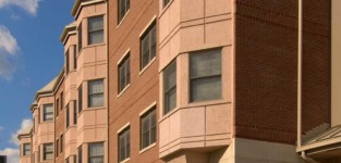 Lincoln Court Apartments 2