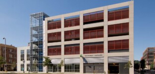 Go to Kroger Garage 1