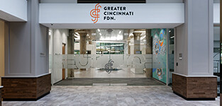 Go to Greater Cincinnati Foundation