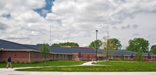 Louise Troy Elementary 2 merged schools design by DNK Architects