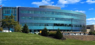 Mercy Health - Anderson Hospital 1 hospital addition by DNK Architects