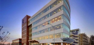 Cincinnati Children's Hospital 7 modern medical office building architects