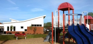 Hartwell Recreation Center 2