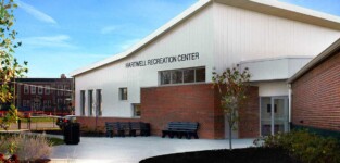 Hartwell Recreation Center 3