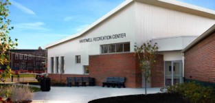 Hartwell Recreation Center 3